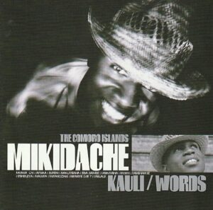 Mikidache - Kauli / Words