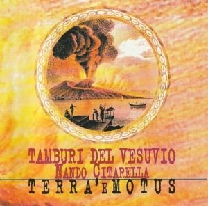 Tamburi del Vesuvio - Terra´e Motus