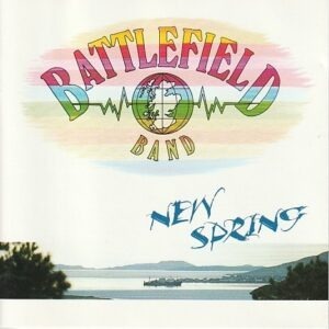 Battlefield Band - New spring