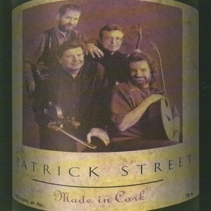 Patrick Street - Made in Cork