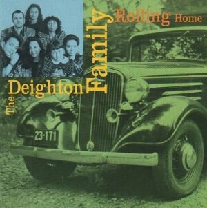 The Deighton Family - Rolling home