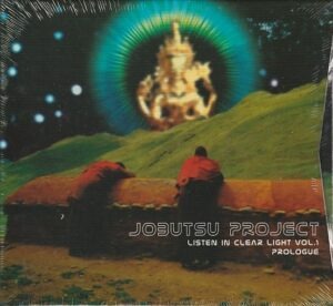 Jobutsu Project - Listen in clear light vol.1 ( prologue 9 ) (2 x CD)