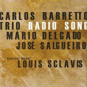 Carlos Barreto Trio - Radio Song