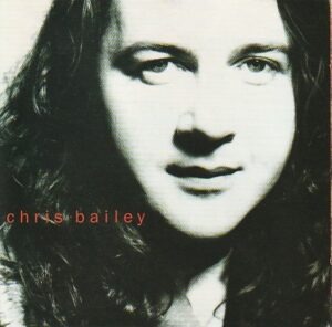 Chris Bailey - Demons