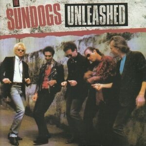 The Sundogs - Unleashed