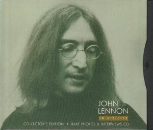 John Lennon - In his life