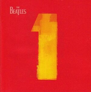 The Beatles - 1