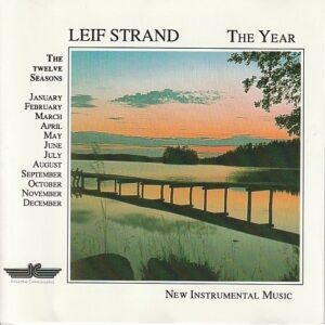 Leif Strand - The Year