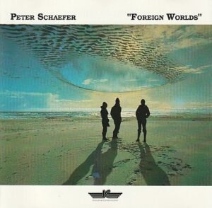 Peter Schaefer - Foreign Worlds