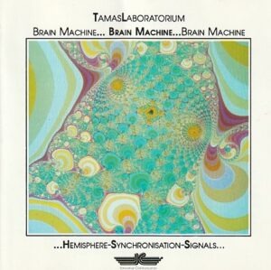 Tamas Laboratorium - Brian machine