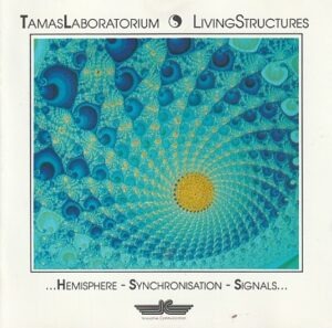 Tamas Laboratorium - Living Structures