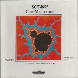 Software - Chip-Meditation, part 1