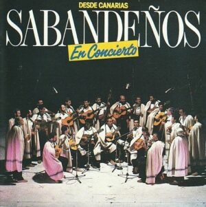 Los Sabandeños - En Concierto