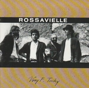 Rossavielle - Very f. tricky