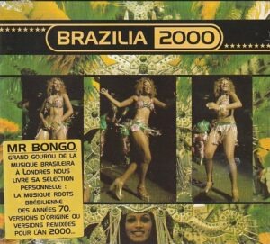 Vários - Brazilia 2000