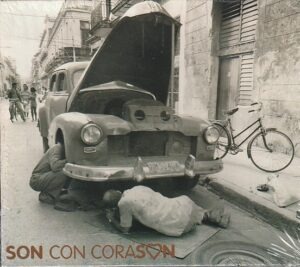 Vários - Son con Corason