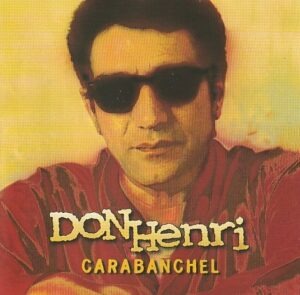 Don Henri - Carabanchel