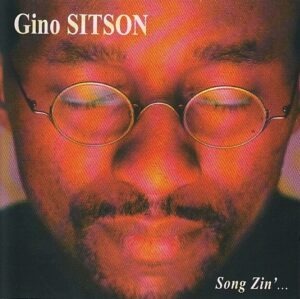 Gino Sitson - Song zin`