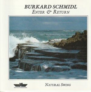 Burkard Schmidl - Enter & Return