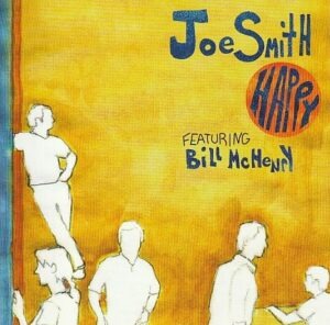 Joe Smith - Happy