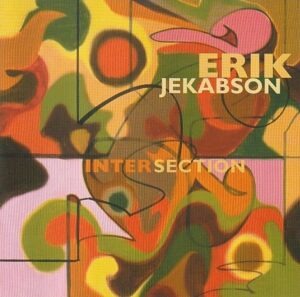 Erik Jekabson - Intersection