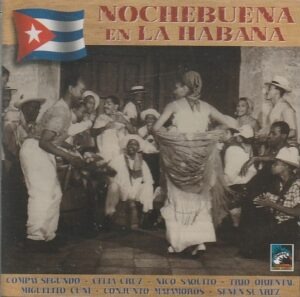 Vários - Nochebuena en la Havana