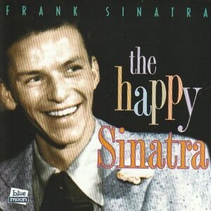 Frank Sinatra - The happy Sinatra