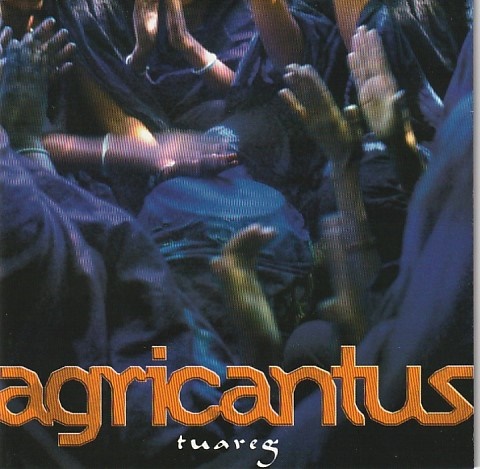 Agricantus - Tuareg