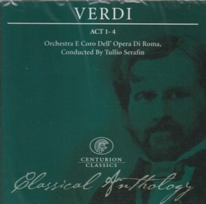 Verdi - Act 1 - 4