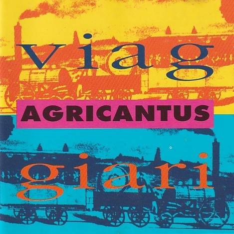 Agricantus - Viaggiari