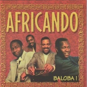 Africando - Baloba