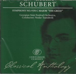 Schubert - Symphony No.9 ...