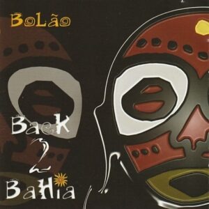 Bolão - Back 2 Bahia