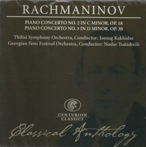 Rachmaninov - Piano Concerto No.2 ...