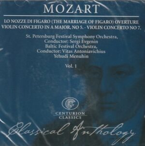 Mozart - Lo Nozze di Figaro ...