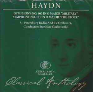 Haydn - Symphony No. 100 ...