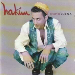 Hakim - Comosuena