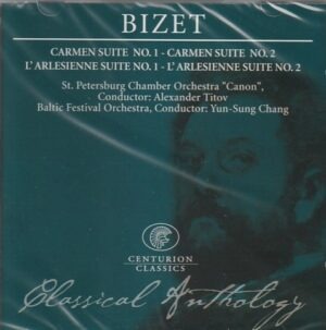 Bizet - Carmen Suite No.1 ...