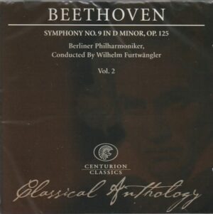 Beethoven - Symphony No.9 ...