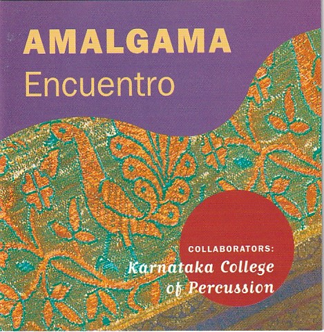 Amalgama - Encuentro