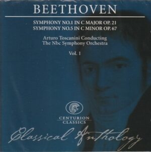 Beethoven - Symphony No.1 ...