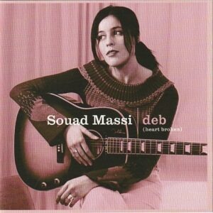 Souad Massi - Deb