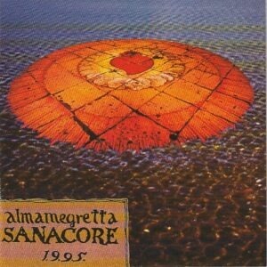 Almamegretta - Sanacore 1995