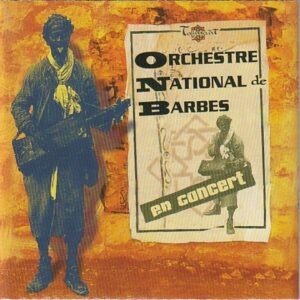 Orchestre National de Barbes - En Concert