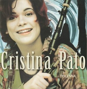 Cristina Pato - Tolemia