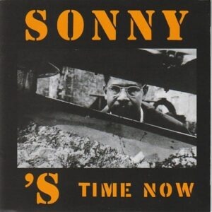 Sonny Murray - Sonny´s Time Now