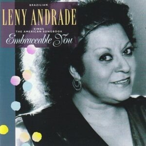 Leny Andrade - Embraceable You