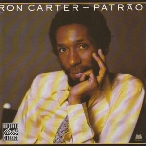 Ron Carter - Patrão