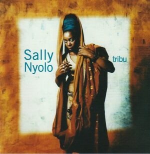 Sally Nyolo - Tribu