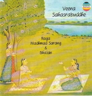 Veena Sahasrabuddhe - Raga Madhmad Sarang & Bhajan